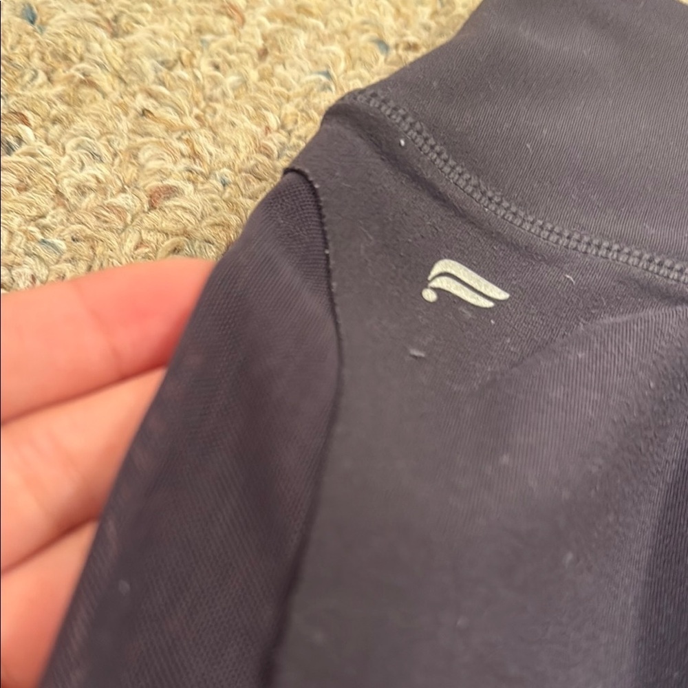 Fabletics | Grayish Leggings - Picture 4 of 7